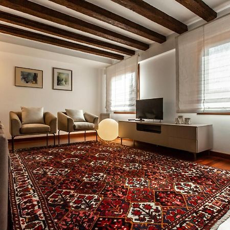 San Pantalon Luxury Penthouse R&R Apartment Venice Ngoại thất bức ảnh
