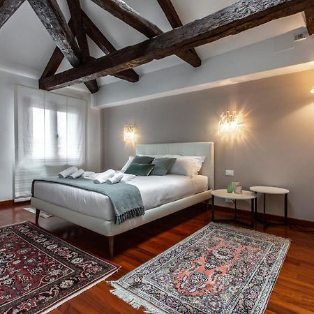San Pantalon Luxury Penthouse R&R Apartment Venice Ngoại thất bức ảnh