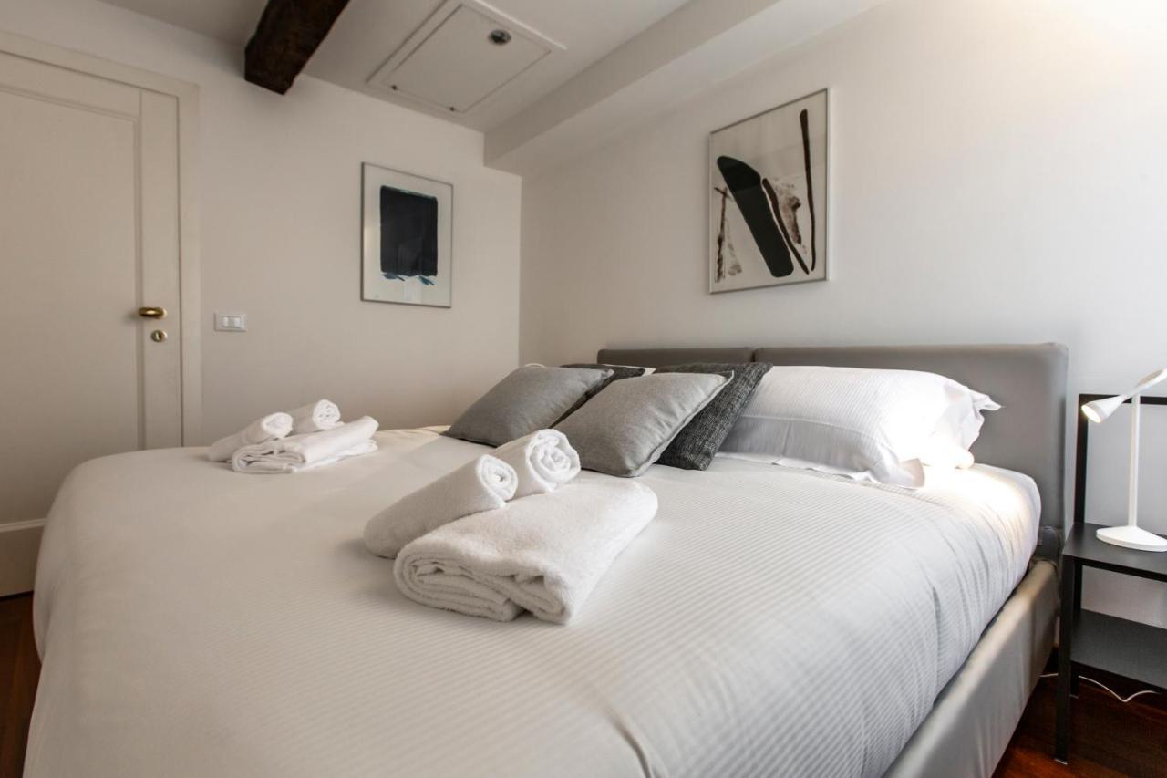 San Pantalon Luxury Penthouse R&R Apartment Venice Ngoại thất bức ảnh