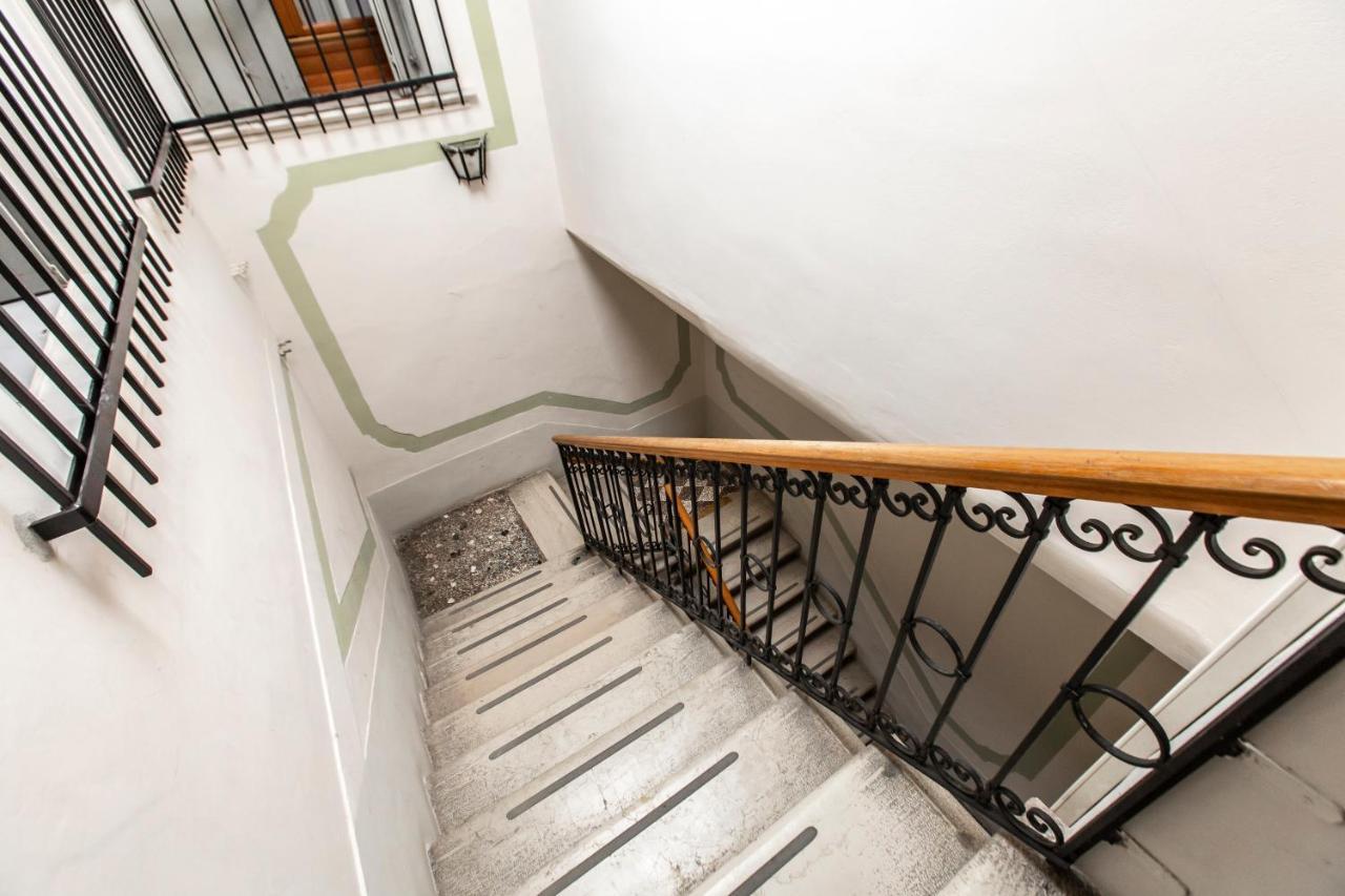 San Pantalon Luxury Penthouse R&R Apartment Venice Ngoại thất bức ảnh