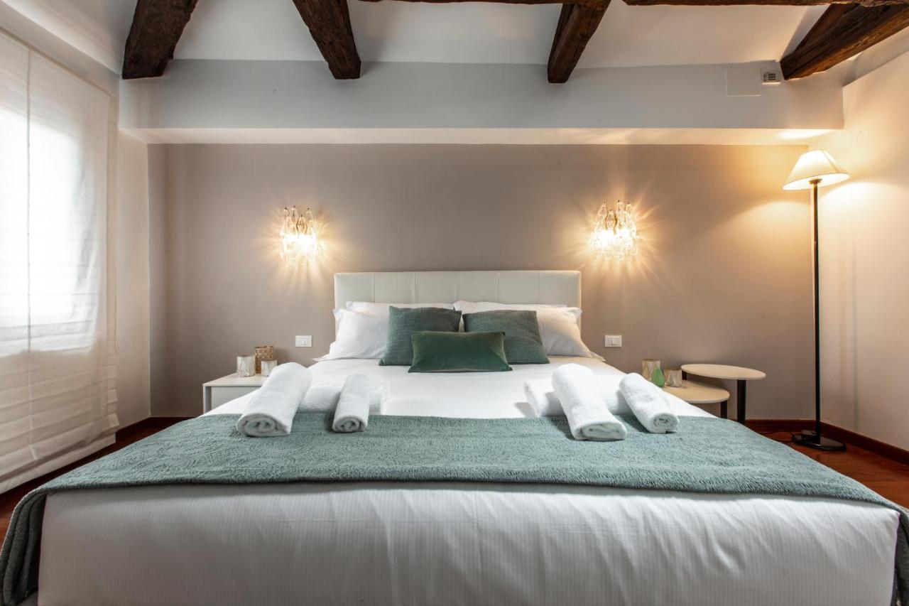 San Pantalon Luxury Penthouse R&R Apartment Venice Ngoại thất bức ảnh