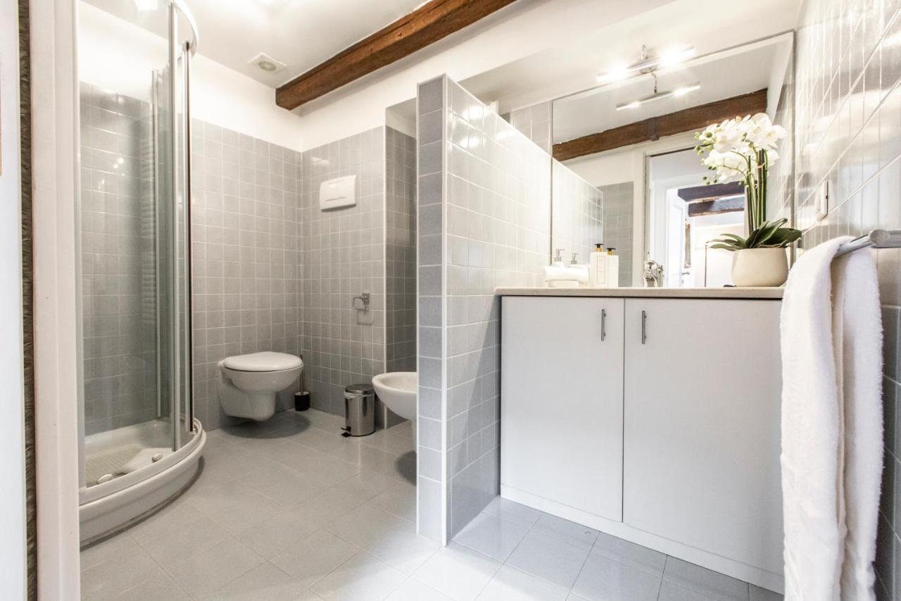 San Pantalon Luxury Penthouse R&R Apartment Venice Ngoại thất bức ảnh